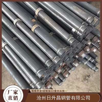石龙最薄的声测管壁厚可以到什么程度