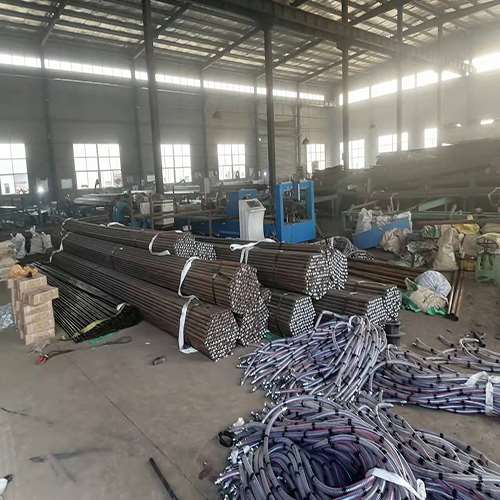 石龙声测管施工及验收规范（最全最详细）
